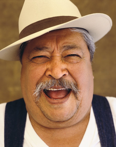 一张有个性的脸图片下载