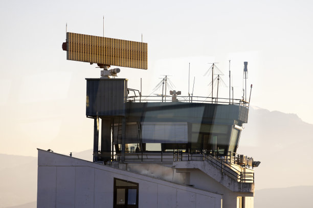 机场大厦图片下载