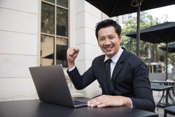 业务的亚洲人图片下载