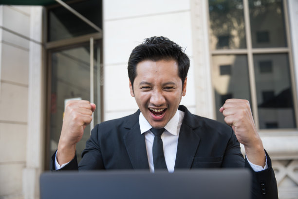 业务的亚洲人图片下载