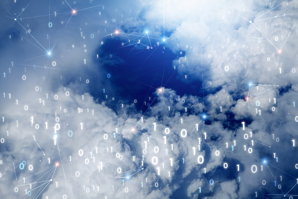 云网络概念图片下载