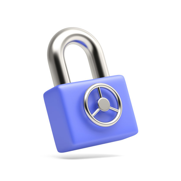 用安全把手锁图片下载