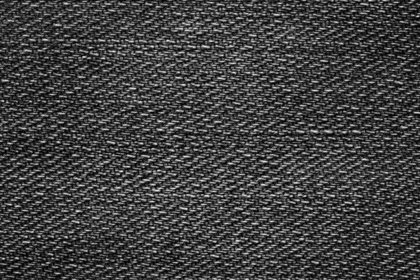 宏黑色牛仔裤图片下载