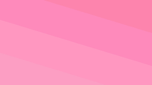 CG生成的三维无缝循环抽象背景与几何线和点图片下载