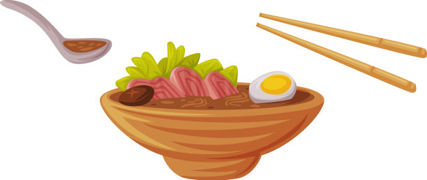 泰国辣菜碗图片下载