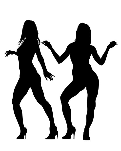 舞者美丽图片下载