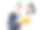 女员工和老板敬酒图片下载