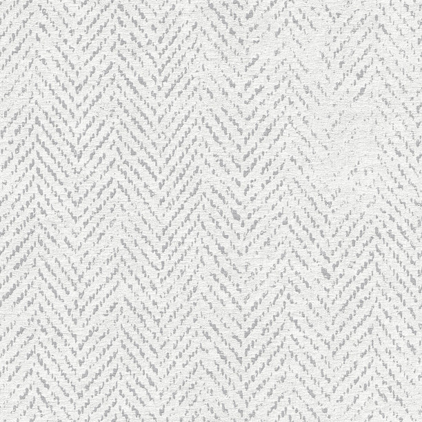 石膏墙无缝纹理与人字形图案，墙壁模板，垃圾纹理，3d插图图片下载