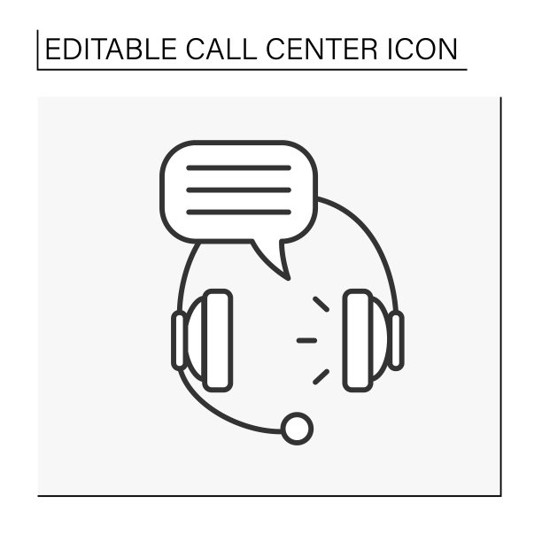 通信线路的图标图片下载