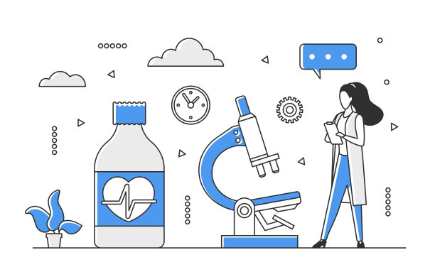 实验室医学研究过程图片下载