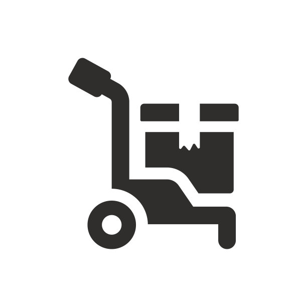 产品包装箱图标图片下载