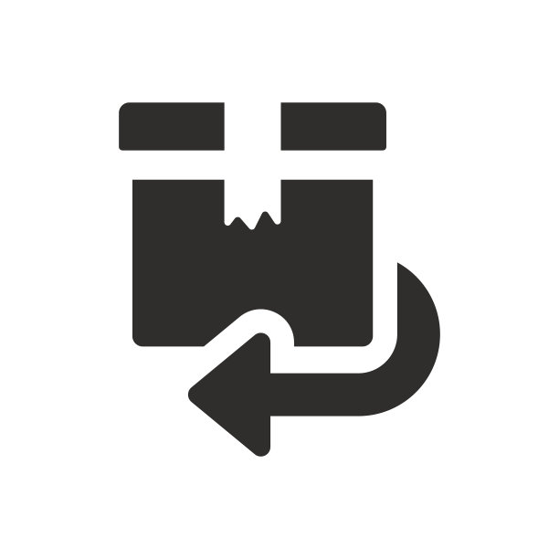 包裹返回图标图片下载