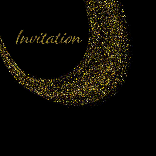 光的效果。背景闪闪发光的粒子。在透明的背景上闪闪发光的元素。图片下载