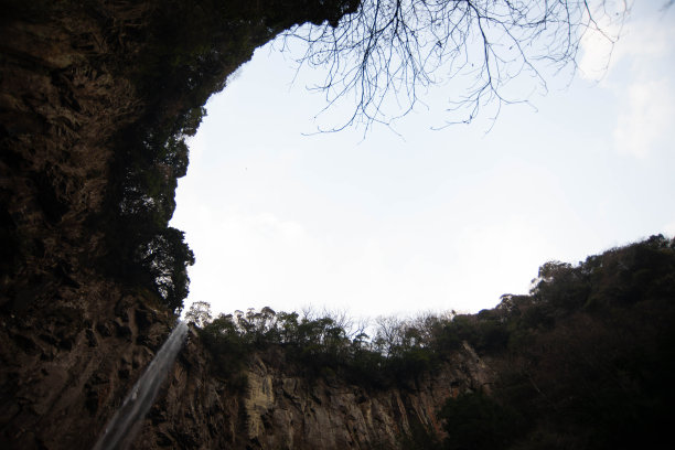 这也是大分的热门旅游景点。图片下载