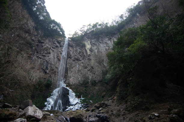 这也是大分的热门旅游景点。图片下载