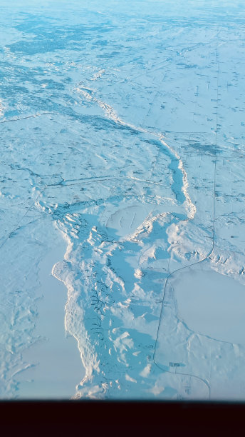 加拿大航拍照片图片下载