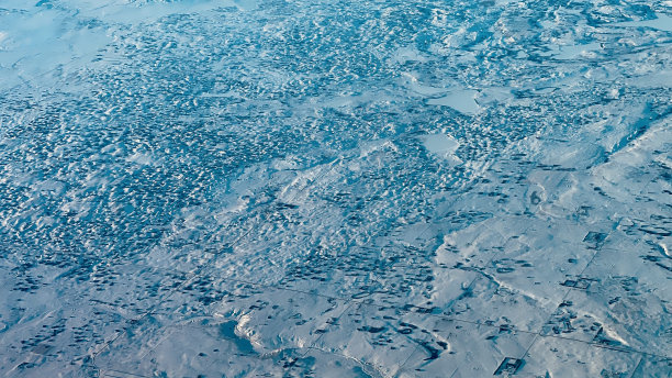 加拿大航拍照片图片下载