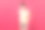 一个肚子疼的怀孕女孩站在彩色背景上。孤立的图片下载