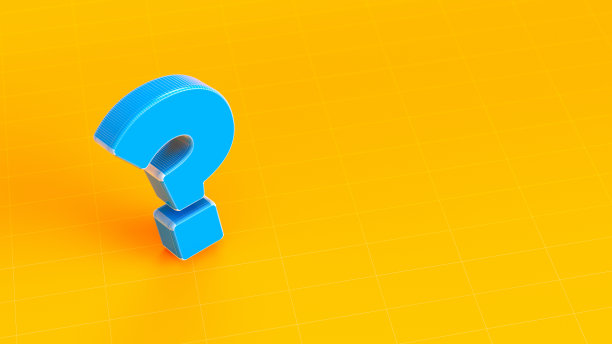 蓝色标志的问题。图片下载