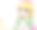 彩色插图为70年代的少女漫画与美丽的金发垂直卷在微笑和说话的女孩。图片下载
