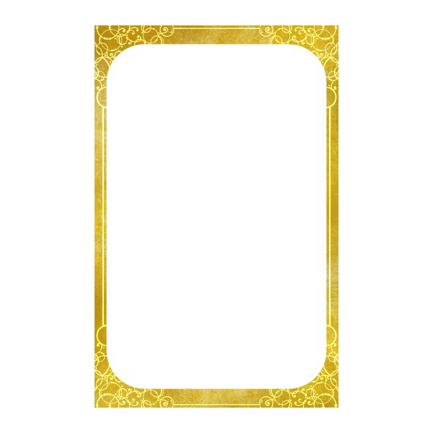 漂亮的古董金框图片下载