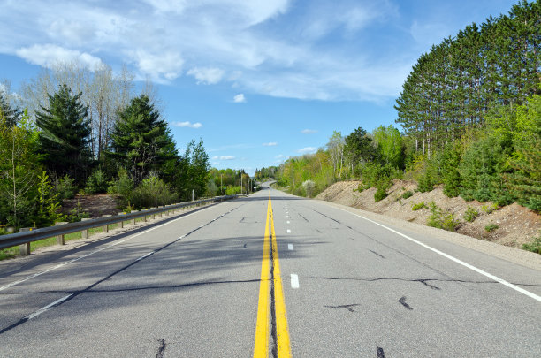 高速公路图片下载