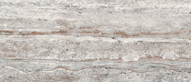 灰色大理石纹理旗帜背景顶视图。瓷砖天然石材地板，分辨率高。奢侈的抽象模式。大理石花纹设计横幅，壁纸，包装设计模板图片下载