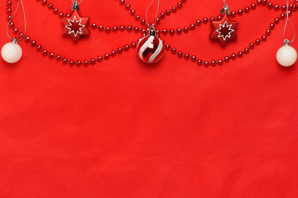 圣诞装饰图片图片下载