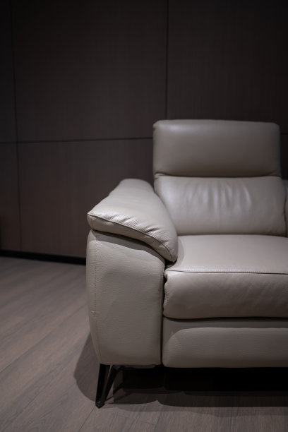 现代家居装饰客厅沙发图片下载