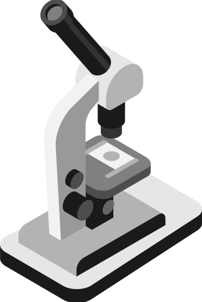 药物实验室显微镜成分图片下载