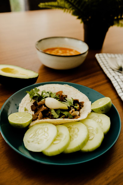 炸玉米饼图片下载