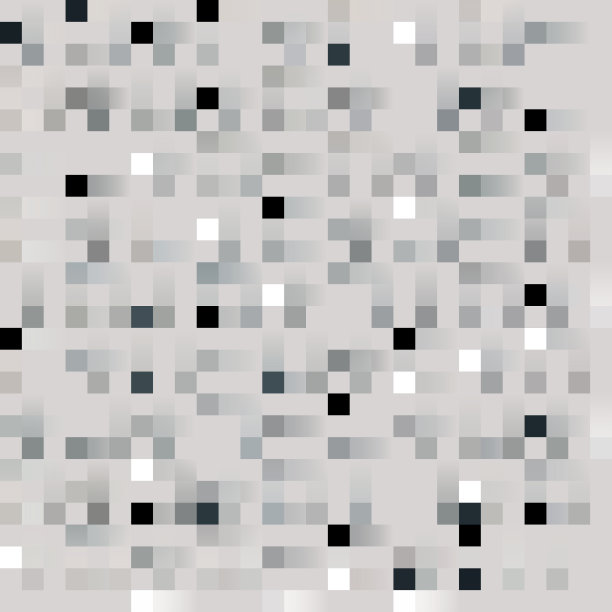 抽象的几何背景。随机形状的图案。图片下载