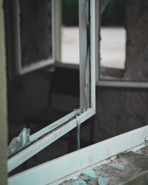 破窗理论图片下载