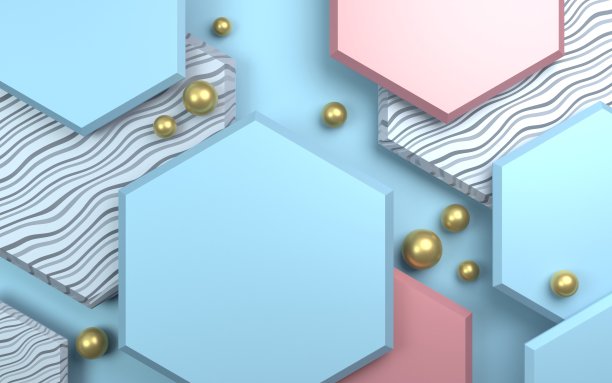 斋月KareemAbstract背景设计图片下载