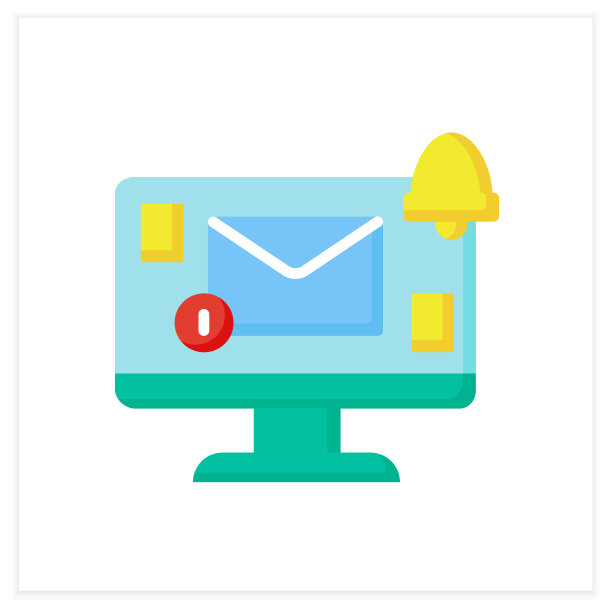 通知平图标图片下载