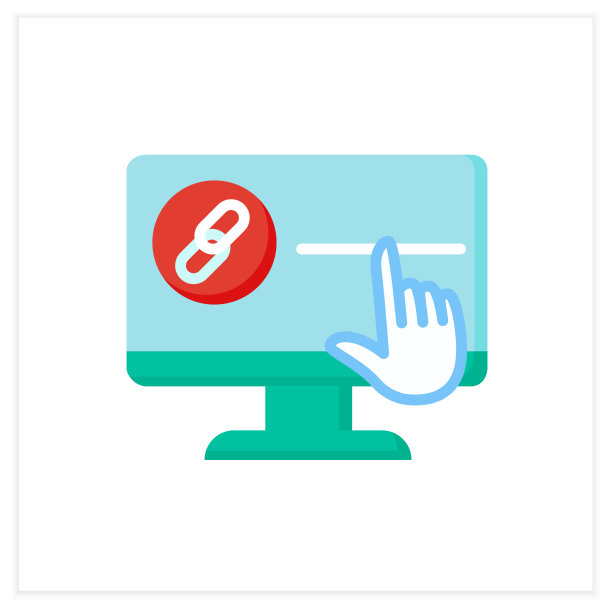 链接平图标图片下载