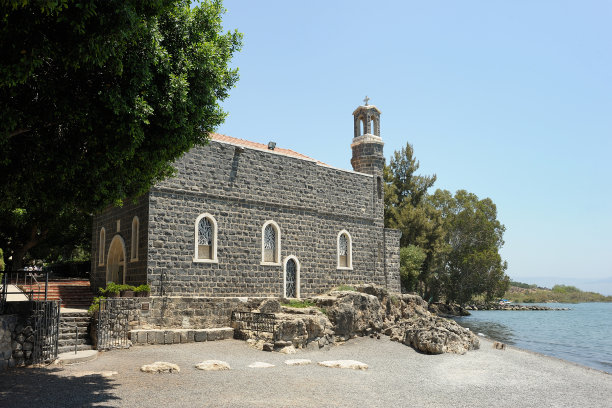 圣彼得至上教堂图片下载