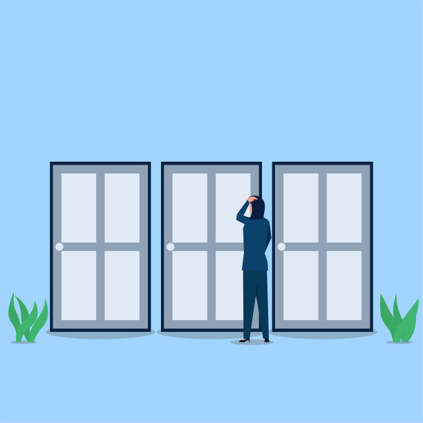 业务平面向量概念说明。图片下载