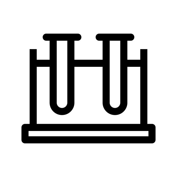 研究实验室的图标图片下载