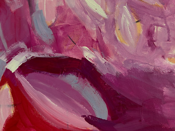 丙烯酸抽象背景图片下载