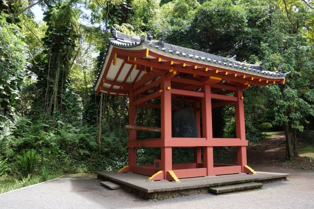 日本钟图片下载