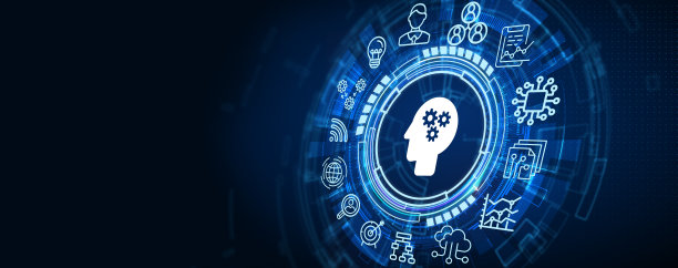 商业、技术、互联网和网络的概念。电子学习教育。网络技术网络研讨会在线课程概念。图片下载