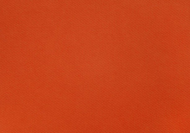 橙色水彩纸背景设计图片下载