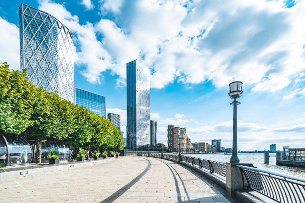 伦敦的泰晤士路图片下载