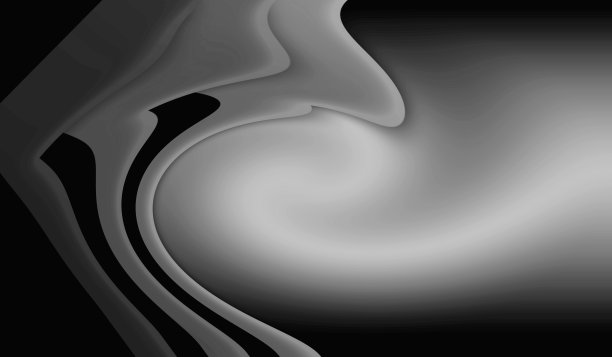 灰色黑色几何形状板为您的文本。美丽的设计为商业演示，传单，海报，横幅，小册子。图片下载