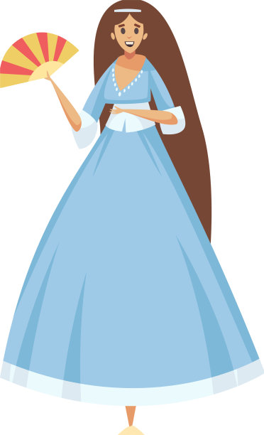 平公主图片下载