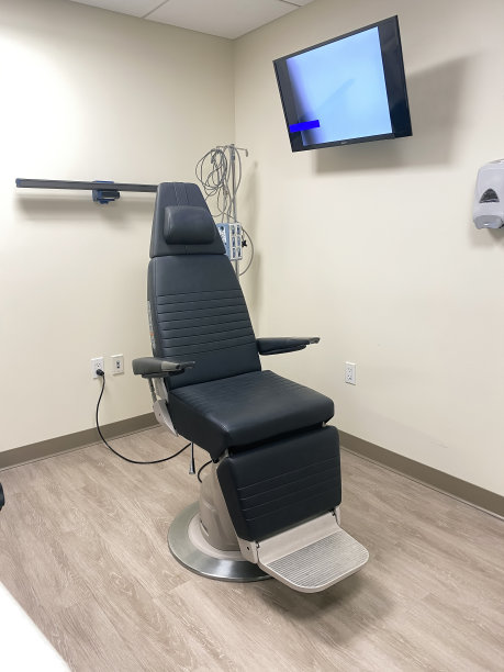 医生的房间图片下载