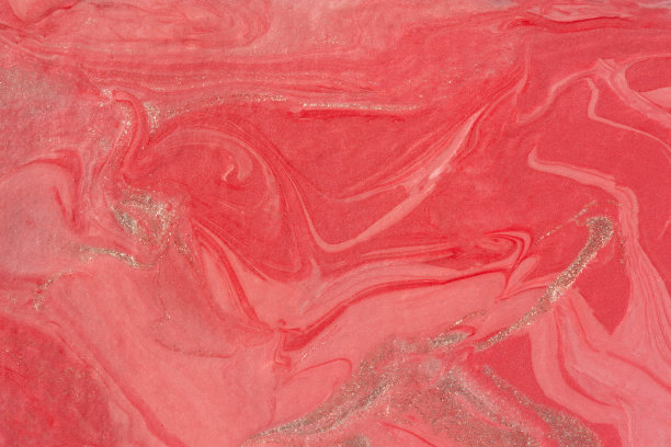 粉红珊瑚抽象背景图片下载