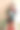 时尚美丽的黑发女孩在连体衣花卉刺绣与彩色化妆:红色的脸颊和嘴唇有乐趣，浇花。奶奶别致的风格。过肖像图片下载
