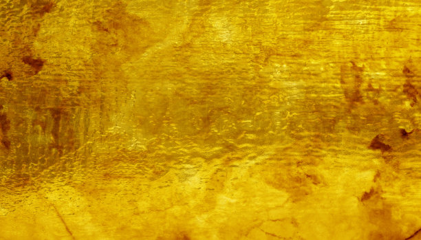 金色大理石背景抽象设计图片下载